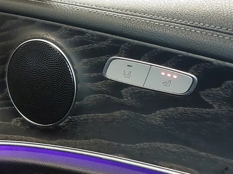 Used Mercedes-Benz E Class 2017 for sale - 77798760: Photo 15