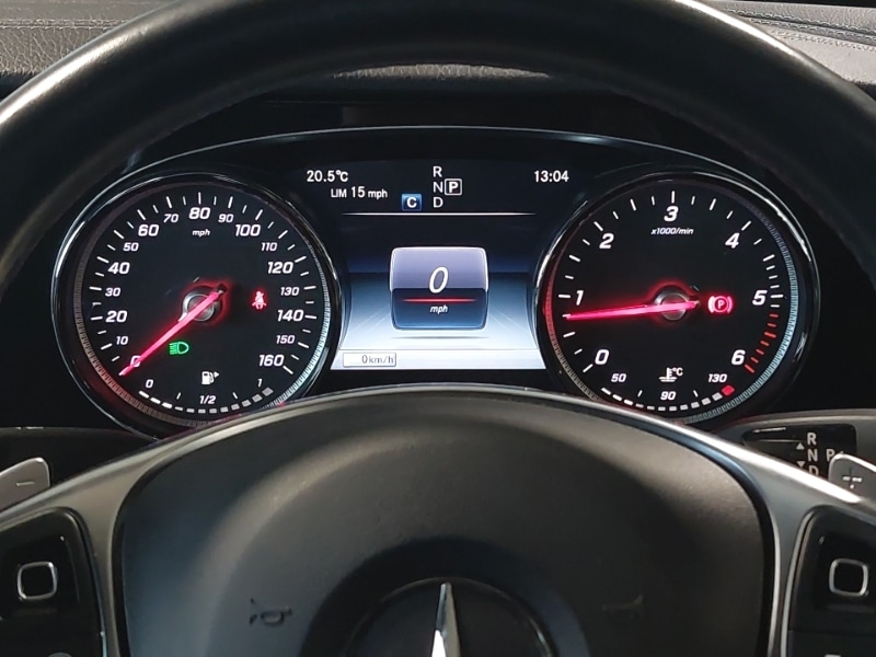 Used Mercedes-Benz E Class 2017 for sale - 77798760: Photo 18