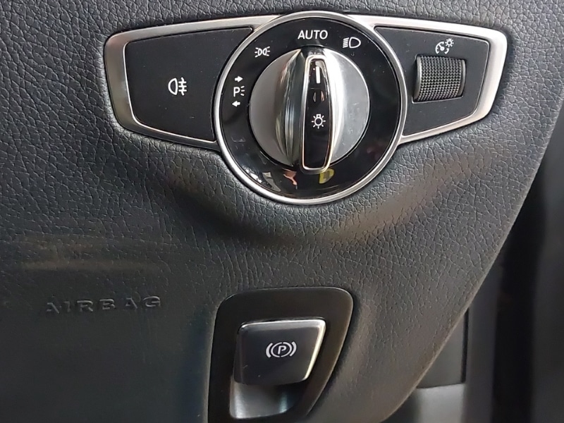 Used Mercedes-Benz E Class 2017 for sale - 77798760: Photo 19