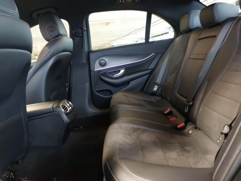 Used Mercedes-Benz E Class 2017 for sale - 77798760: Photo 6
