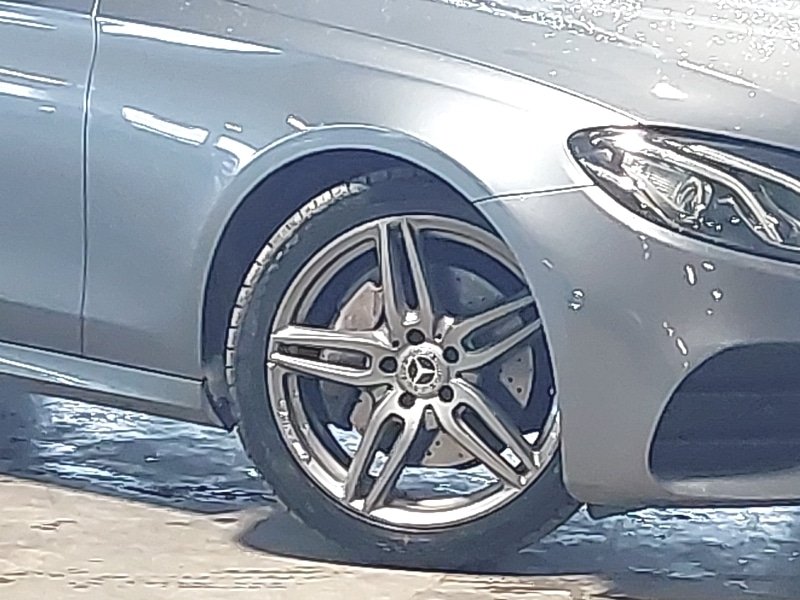 Used Mercedes-Benz E Class 2017 for sale - 77798760: Photo 9