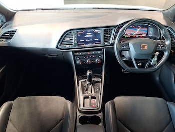 Used SEAT Leon 2019 for sale - 78821568: Photo