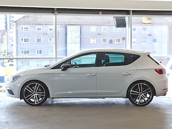 Used SEAT Leon 2019 for sale - 78821568: Photo