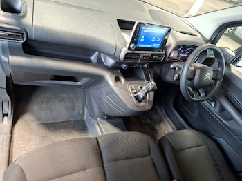 Used Citroen Berlingo 2022 for sale - 78853658: Photo
