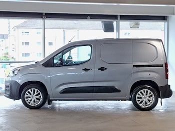 Used Citroen Berlingo 2022 for sale - 78853658: Photo