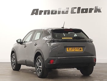 Used Peugeot 2008 2024 for sale - 78312603: Photo