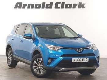 2016 - 2.5 VVT-i Hybrid Business Ed Plus TSS 5dr CVT 2WD