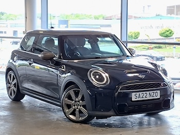 Used MINI Cooper 2022 for sale - 78530785: Photo
