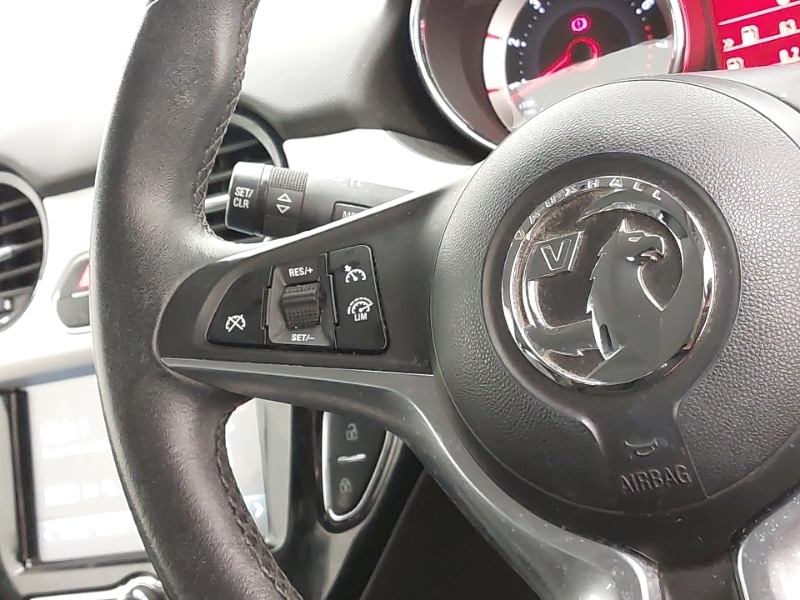 Used Vauxhall ADAM 2019 for sale - 76354285: Photo 11