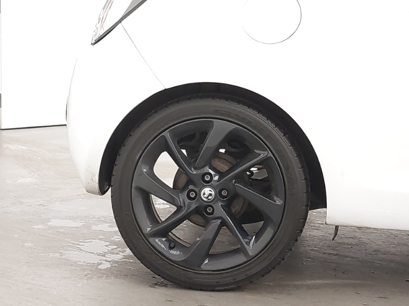 Used Vauxhall ADAM 2019 for sale - 76354285: Photo 12