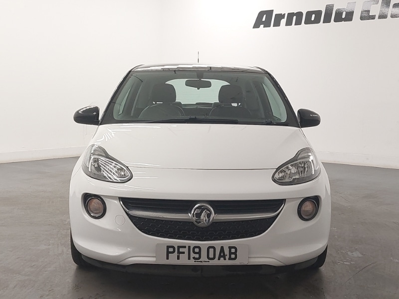 Used Vauxhall ADAM 2019 for sale - 76354285: Photo 13