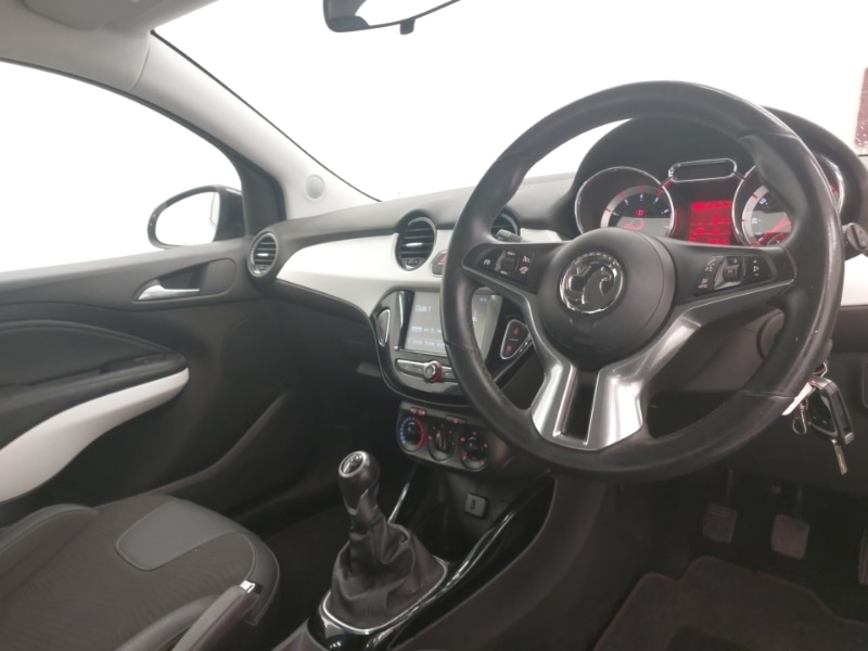 Used Vauxhall ADAM 2019 for sale - 76354285: Photo 18