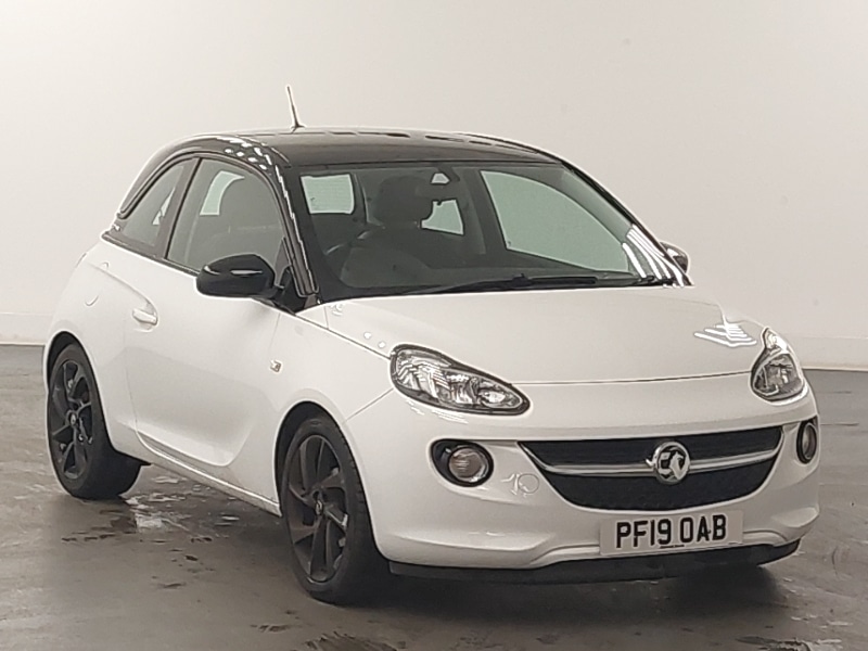Used Vauxhall ADAM 2019 for sale - 76354285: Photo 19