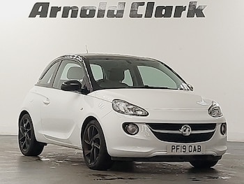 Vauxhall - ADAM