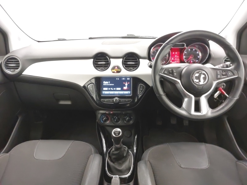 Used Vauxhall ADAM 2019 for sale - 76354285: Photo 2