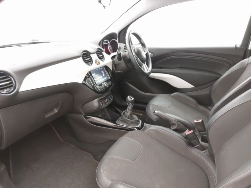 Used Vauxhall ADAM 2019 for sale - 76354285: Photo 5