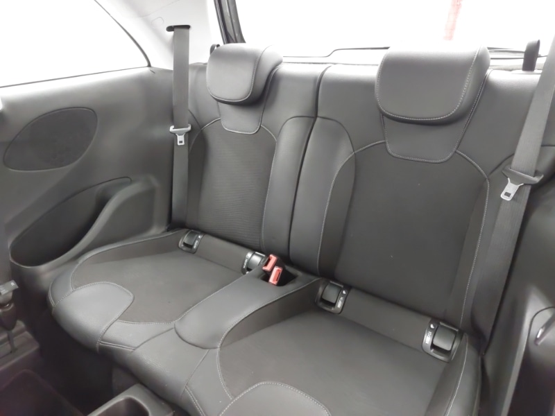 Used Vauxhall ADAM 2019 for sale - 76354285: Photo 6