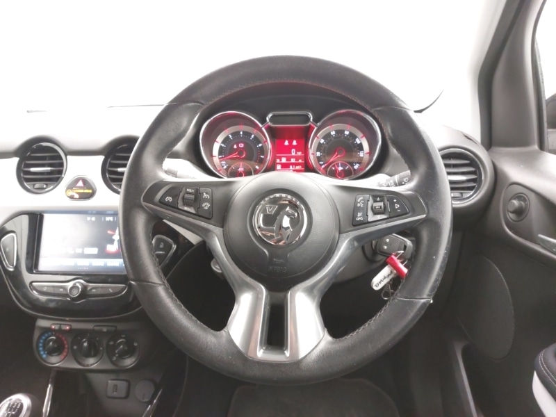 Used Vauxhall ADAM 2019 for sale - 76354285: Photo 7