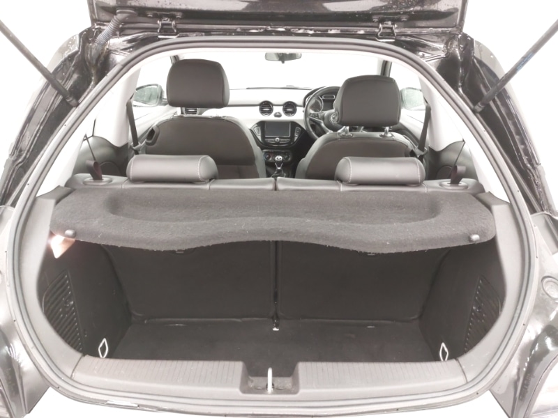 Used Vauxhall ADAM 2019 for sale - 76354285: Photo 8