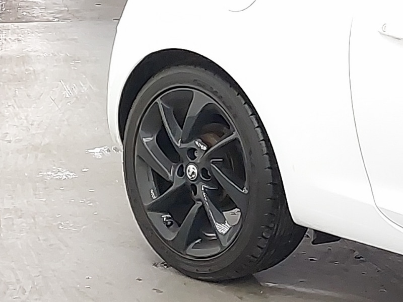 Used Vauxhall ADAM 2019 for sale - 76354285: Photo 9