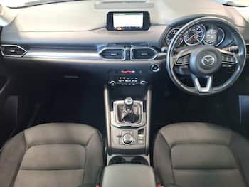 Used Mazda CX-5 2019 for sale - 79723613: Photo