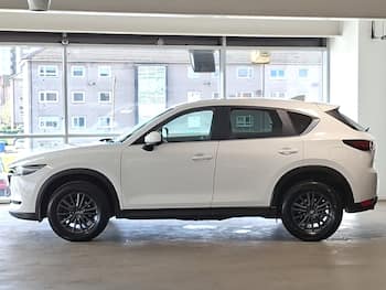 Used Mazda CX-5 2019 for sale - 79723613: Photo