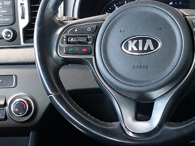 Used Kia Sportage 2018 for sale - 77782380: Photo 10