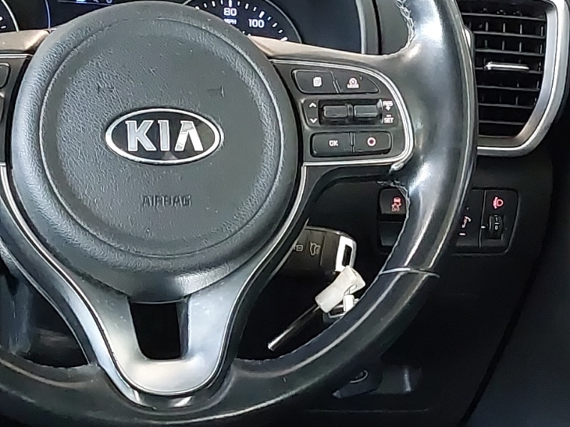 Used Kia Sportage 2018 for sale - 77782380: Photo 11