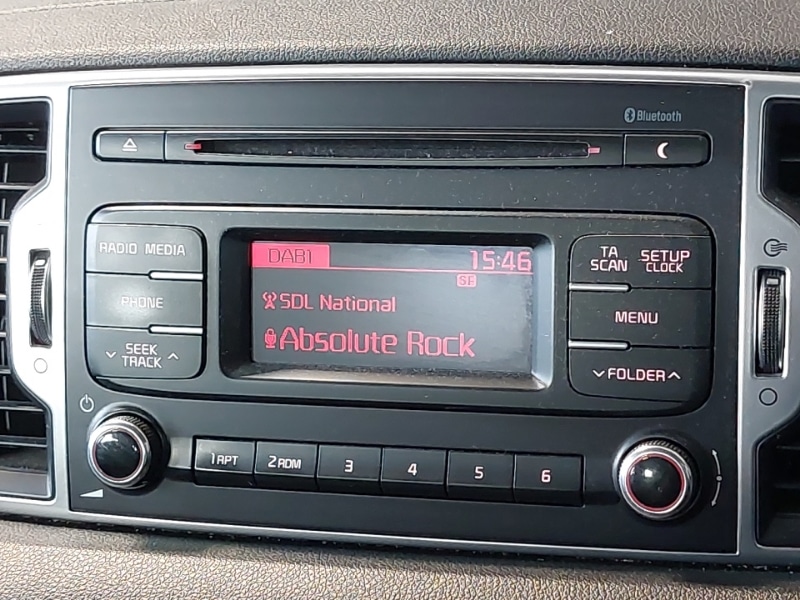 Used Kia Sportage 2018 for sale - 77782380: Photo 12