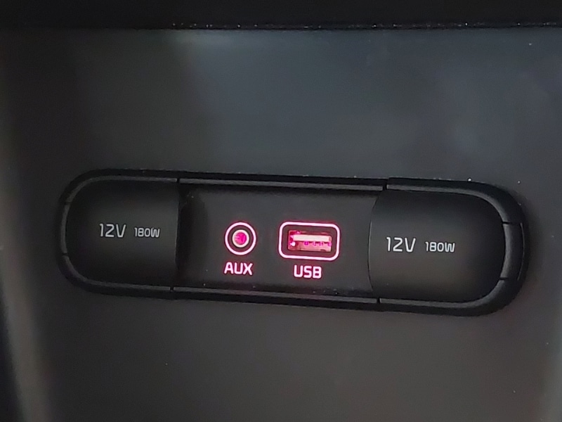 Used Kia Sportage 2018 for sale - 77782380: Photo 16