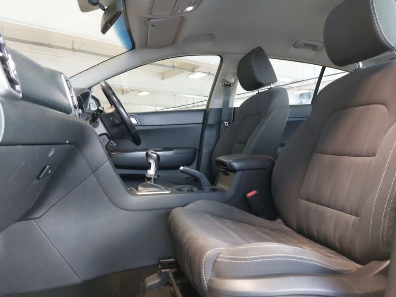 Used Kia Sportage 2018 for sale - 77782380: Photo 5