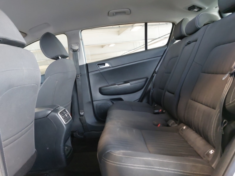 Used Kia Sportage 2018 for sale - 77782380: Photo 6