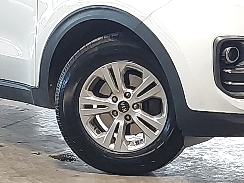 Used Kia Sportage 2018 for sale - 77782380: Photo 9