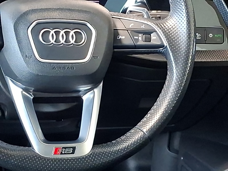 Used Audi RS3 2022 for sale - 78046412: Photo 11