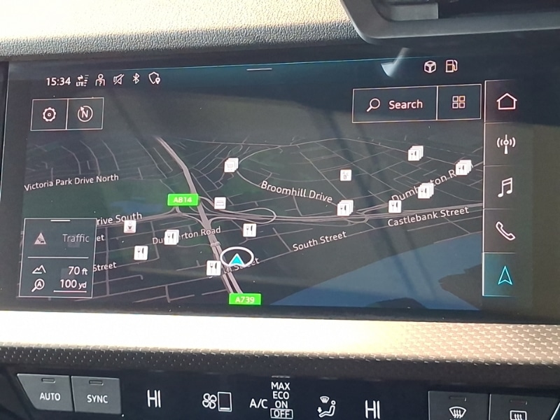 Used Audi RS3 2022 for sale - 78046412: Photo 12