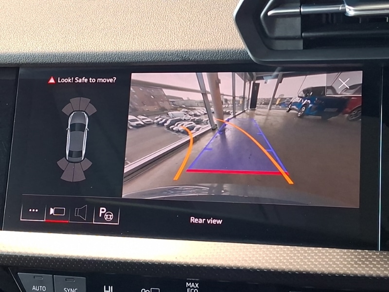 Used Audi RS3 2022 for sale - 78046412: Photo 14