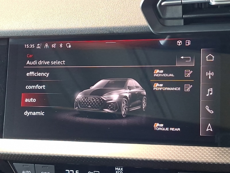 Used Audi RS3 2022 for sale - 78046412: Photo 18