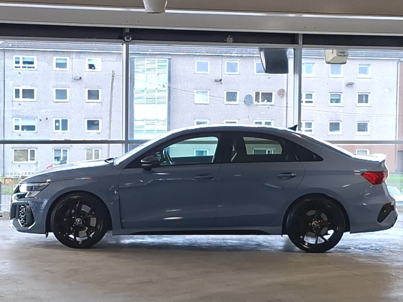 Used Audi RS3 2022 for sale - 78046412: Photo 4