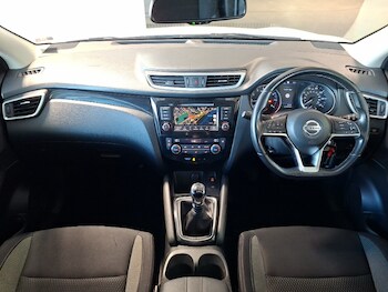Used Nissan Qashqai 2019 for sale - 78595310: Photo