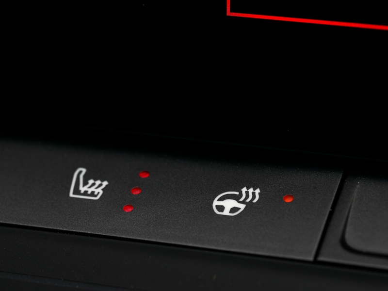 Used Vauxhall Astra 2025 for sale - 76103384: Photo 17