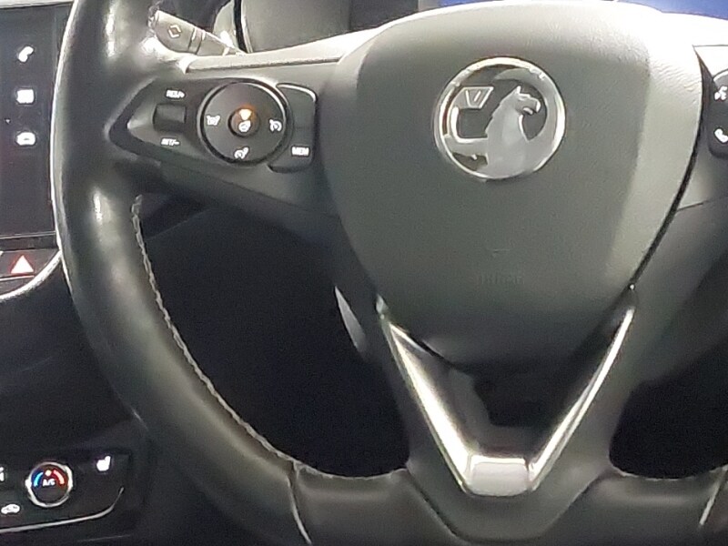 Used Vauxhall Corsa 2022 for sale - 77273041: Photo 10