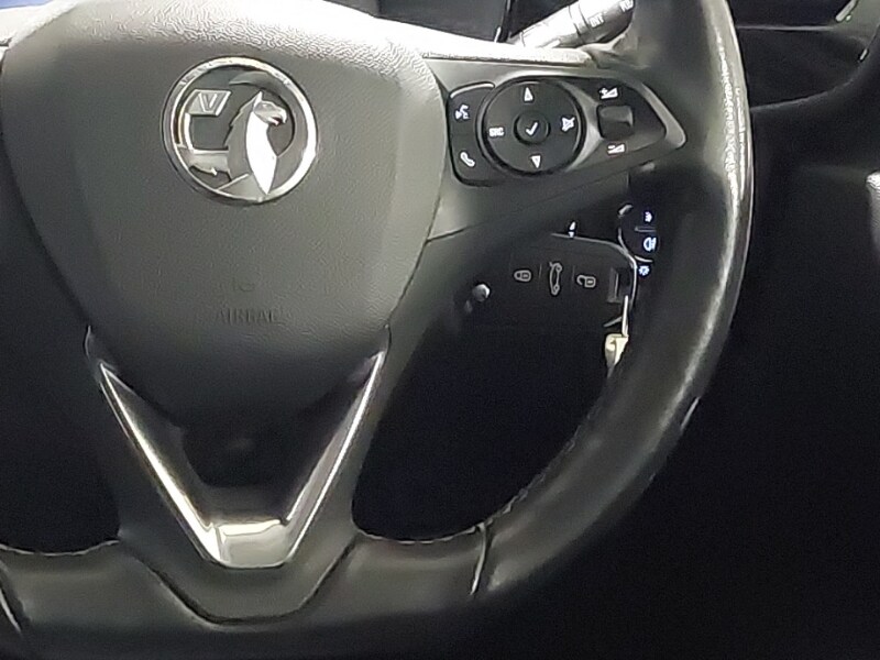 Used Vauxhall Corsa 2022 for sale - 77273041: Photo 11
