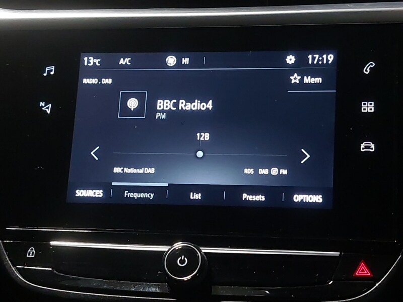 Used Vauxhall Corsa 2022 for sale - 77273041: Photo 12