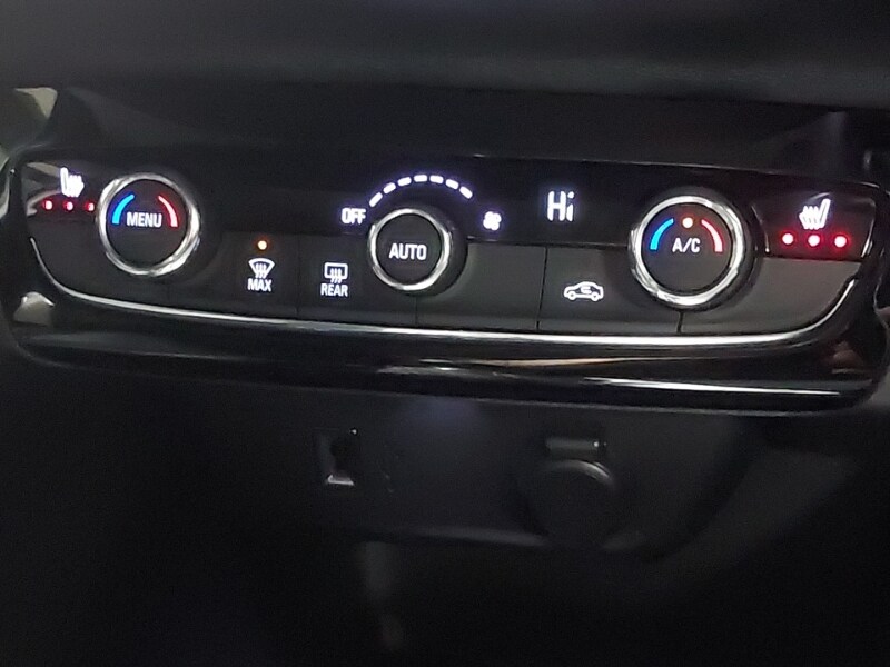 Used Vauxhall Corsa 2022 for sale - 77273041: Photo 13