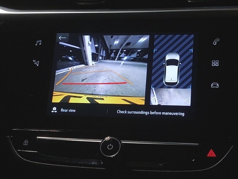 Used Vauxhall Corsa 2022 for sale - 77273041: Photo 14