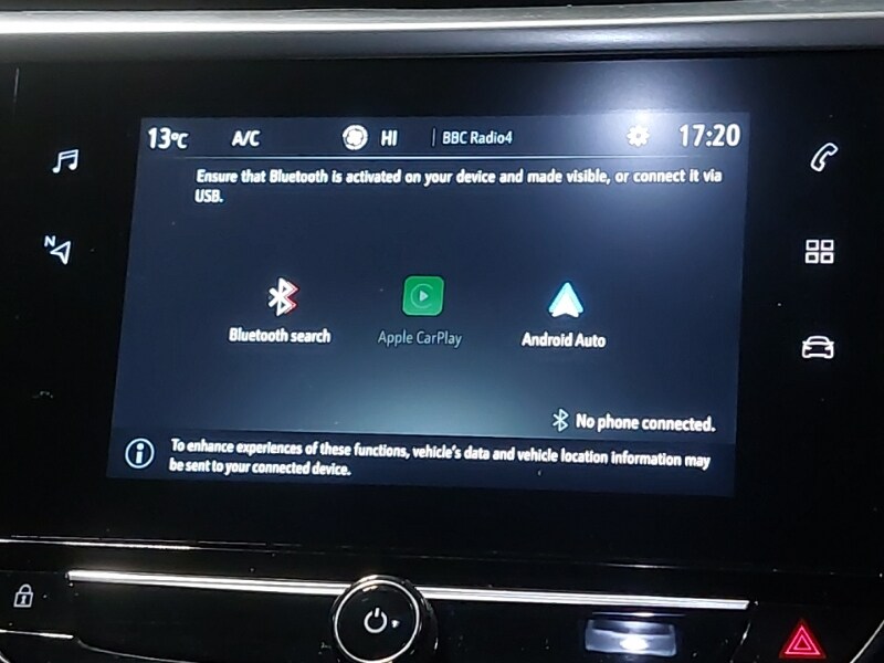 Used Vauxhall Corsa 2022 for sale - 77273041: Photo 16