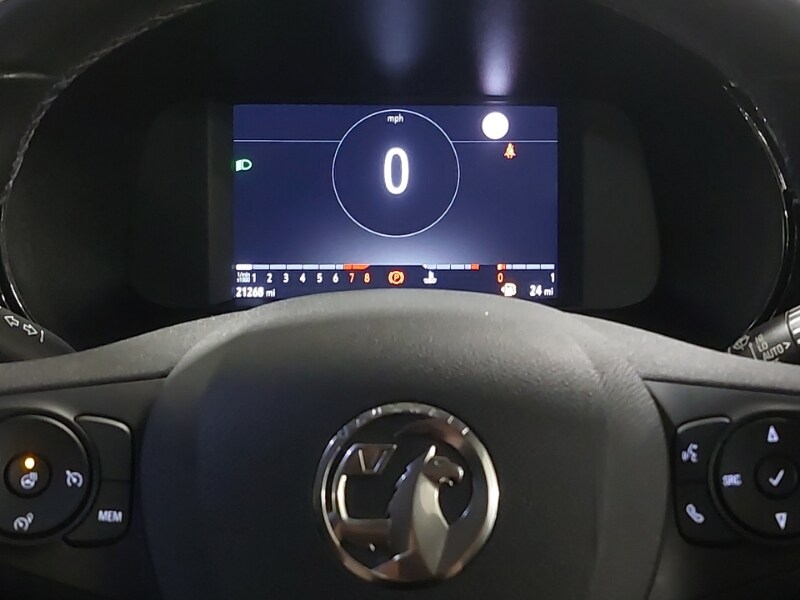 Used Vauxhall Corsa 2022 for sale - 77273041: Photo 19