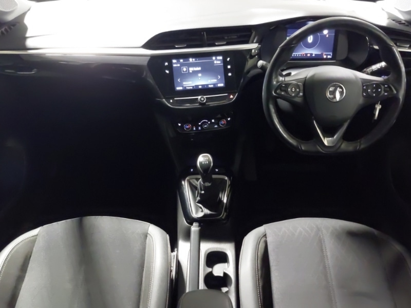 Used Vauxhall Corsa 2022 for sale - 77273041: Photo 2