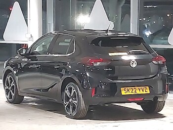 Used Vauxhall Corsa 2022 for sale - 77273041: Photo