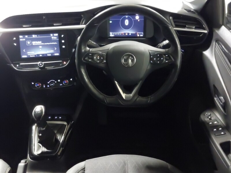 Used Vauxhall Corsa 2022 for sale - 77273041: Photo 7